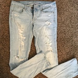 American Eagle Jeans 🦅